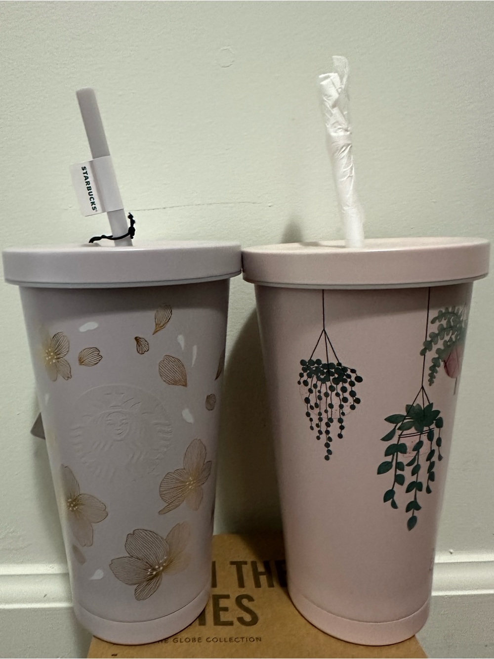 Starbucks Philippines Stainless Steel